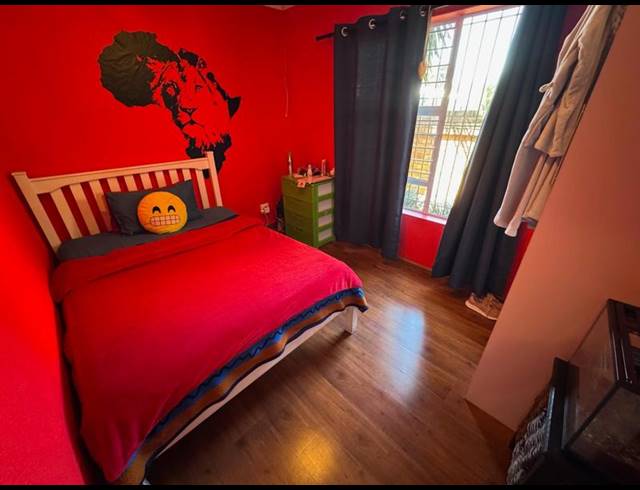 4 BEDROOM CLUSTER FOR SALE IN GLEN MARAIS